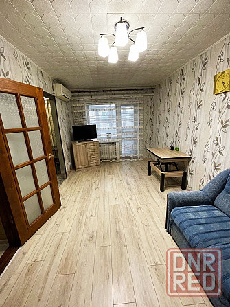 Аренда 1-комнатной квартиры. Проспект Металлургов Мариуполь - изображение 5