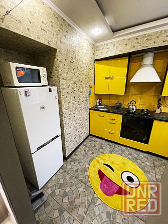 Аренда 1-комнатной квартиры. Проспект Металлургов Мариуполь - изображение 3