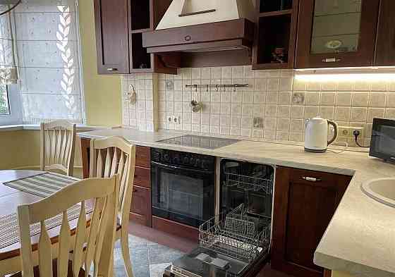 Сдаю двухкомнатную 25-летия ркка Донецк