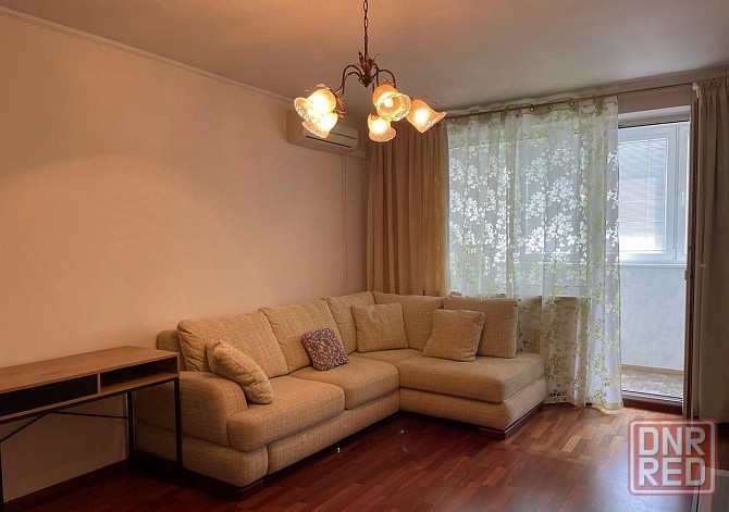 Сдаю двухкомнатную 25-летия ркка Донецк - изображение 1