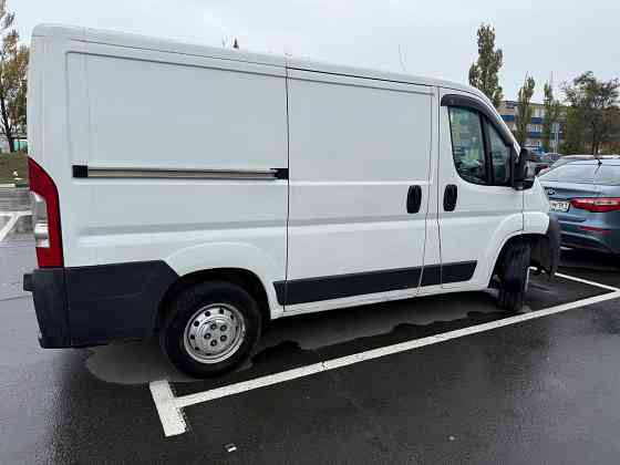 Citroen jumper 2.2 MT , 330000km Донецк