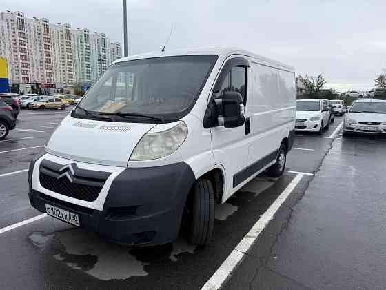 Citroen jumper 2.2 MT , 330000km Донецк