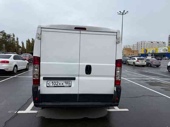 Citroen jumper 2.2 MT , 330000km Донецк