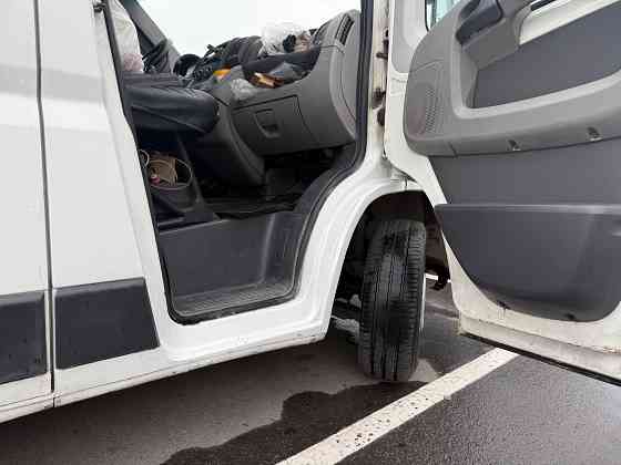 Citroen jumper 2.2 MT , 330000km Донецк