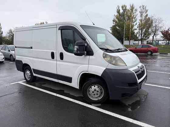 Citroen jumper 2.2 MT , 330000km Донецк