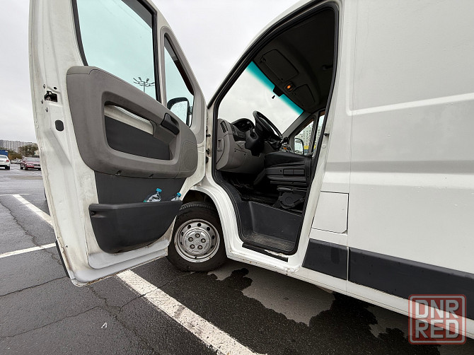 Citroen jumper 2.2 MT , 330000km Донецк - изображение 7