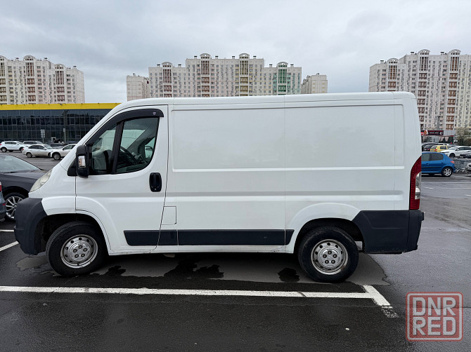 Citroen jumper 2.2 MT , 330000km Донецк - изображение 3