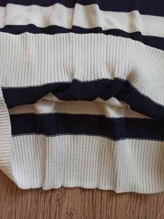 Новый трикотажный джемпер Донецк