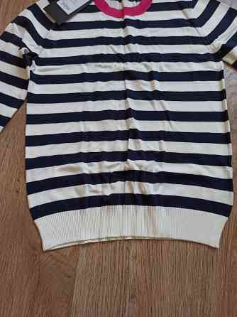 Новый трикотажный джемпер Донецк