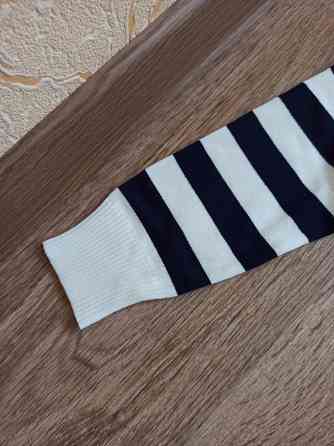 Новый трикотажный джемпер Донецк