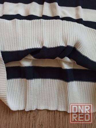 Новый трикотажный джемпер Донецк - изображение 5