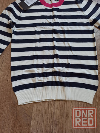 Новый трикотажный джемпер Донецк - изображение 2