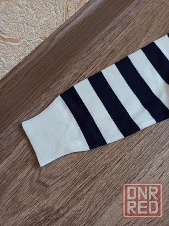 Новый трикотажный джемпер Донецк - изображение 4