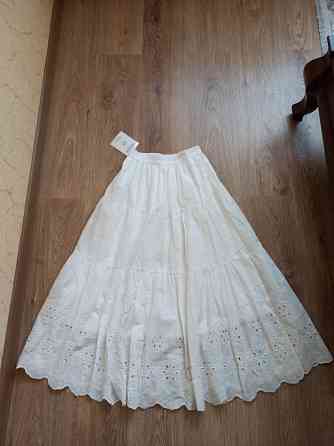 Новая юбка Донецк