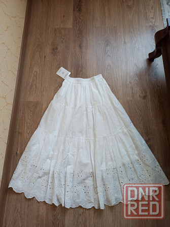 Новая юбка Донецк - изображение 1