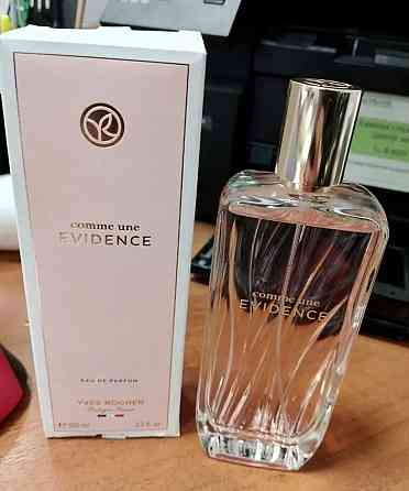 Парфюмерная Вода Эвиденс 100 мл от Ив Роше Донецк