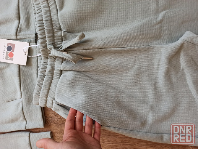 Фирменный костюм новый Донецк - изображение 6