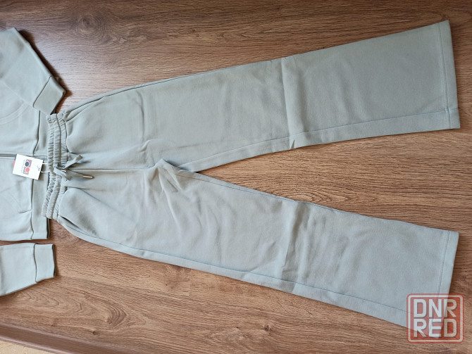 Фирменный костюм новый Донецк - изображение 8