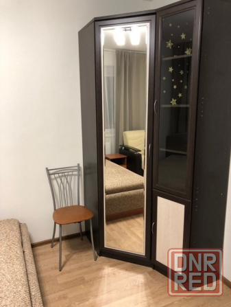 Сдается двухкомнатная ориентир парк Гулливер Донецк - изображение 4