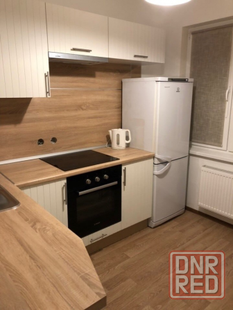 Сдается двухкомнатная ориентир парк Гулливер Донецк - изображение 1