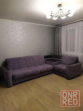 Сдается двухкомнатная ориентир парк Гулливер Донецк - изображение 2