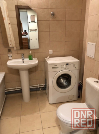 Сдается двухкомнатная ориентир парк Гулливер Донецк - изображение 5