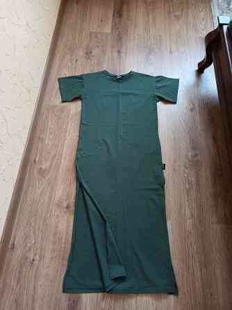 Платье новое хлопок Донецк