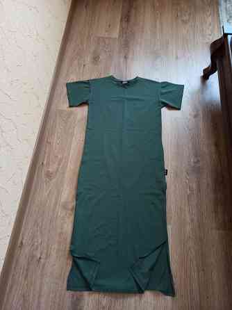 Платье новое хлопок Донецк