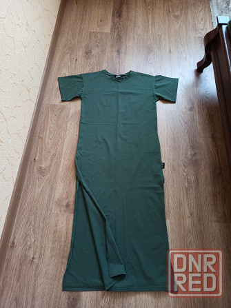 Платье новое хлопок Донецк - изображение 1