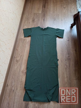 Платье новое хлопок Донецк - изображение 6