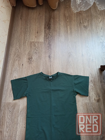 Платье новое хлопок Донецк - изображение 4