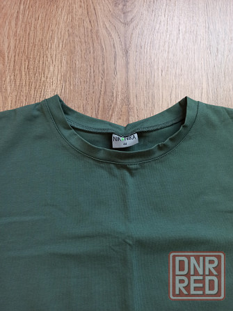 Платье новое хлопок Донецк - изображение 2