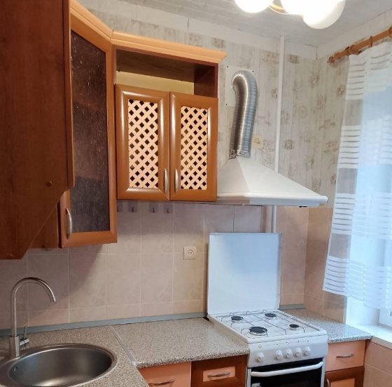 Сдается 2-х комнатная квартира Донецк