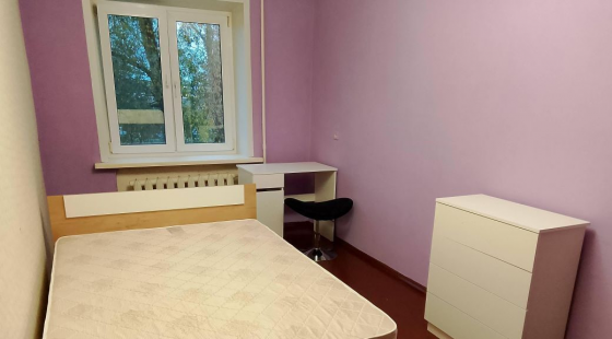 Сдается 2-х комнатная квартира Донецк