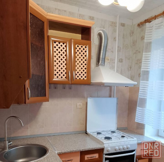 Сдается 2-х комнатная квартира Донецк - изображение 1