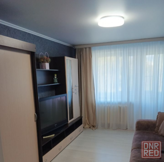 Сдам 2-комнатную квартиру на универсаме Украина Донецк - изображение 1