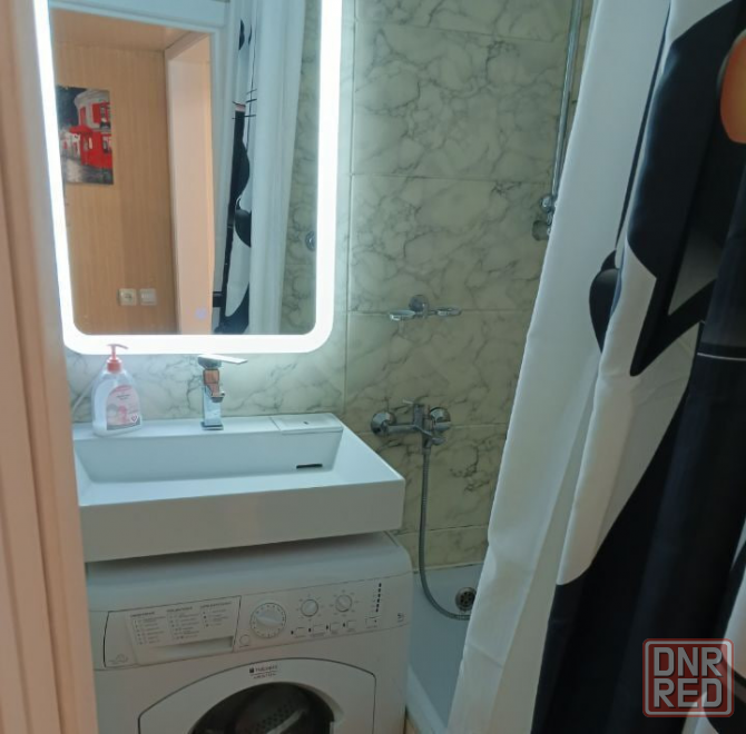 Сдам 2-комнатную квартиру на универсаме Украина Донецк - изображение 6