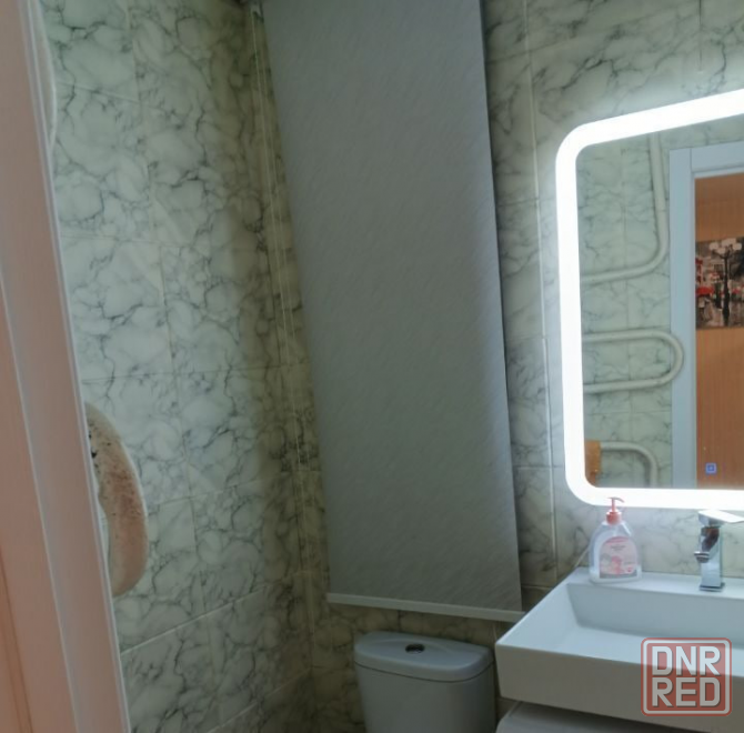 Сдам 2-комнатную квартиру на универсаме Украина Донецк - изображение 7