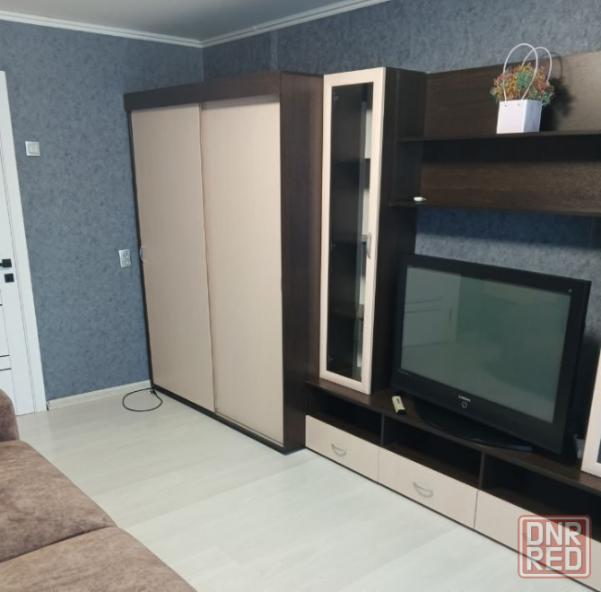 Сдам 2-комнатную квартиру на универсаме Украина Донецк - изображение 2