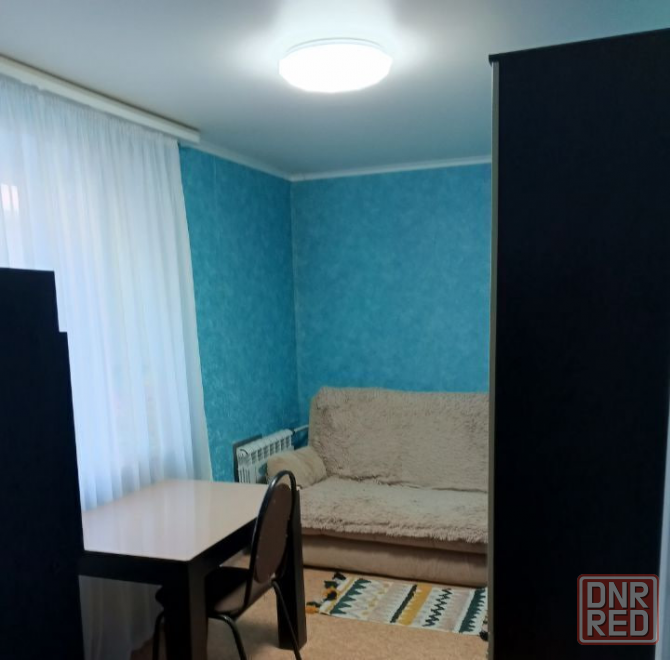 Сдам 2-комнатную квартиру на универсаме Украина Донецк - изображение 4