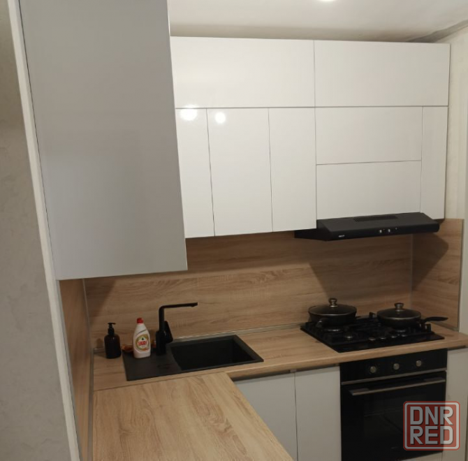 Сдам 2-комнатную квартиру на универсаме Украина Донецк - изображение 5