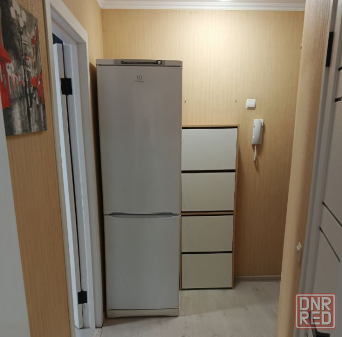 Сдам 2-комнатную квартиру на универсаме Украина Донецк - изображение 8