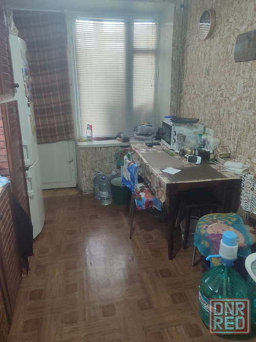 Сдам 1к кв на Набережной Донецк - изображение 4