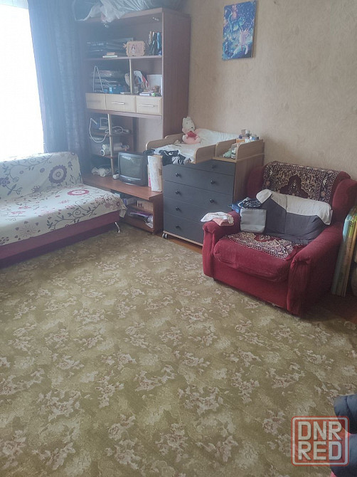 Сдам 1к кв на Набережной Донецк - изображение 5
