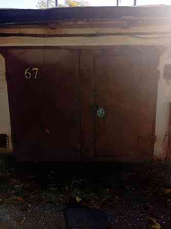 Продам гараж Мариуполь