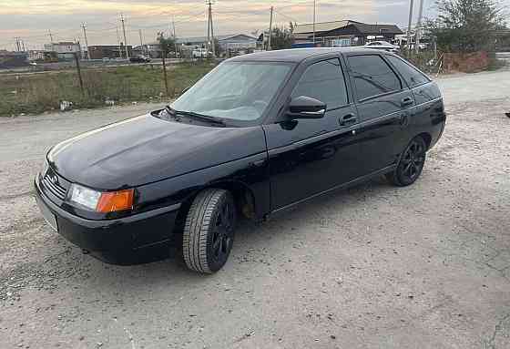 Ваз 2112 Макеевка