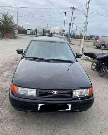 Ваз 2112 Макеевка