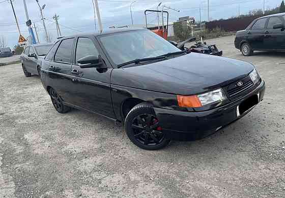 Ваз 2112 Макеевка