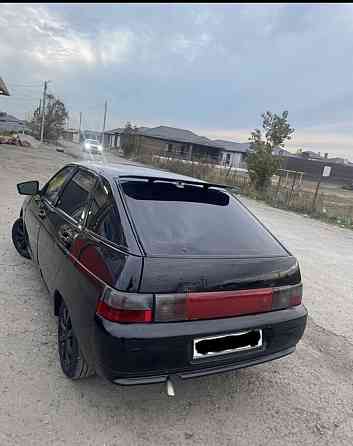 Ваз 2112 Макеевка