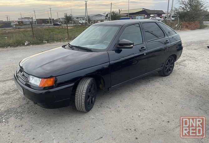 Ваз 2112 Макеевка - изображение 1